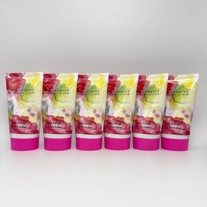 6 X Taylor Swift Incredible Things Scented Bath Gel 1.7 oz EACH ~ Total 10.2